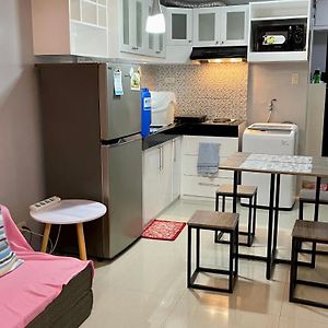One Oasis Condominium